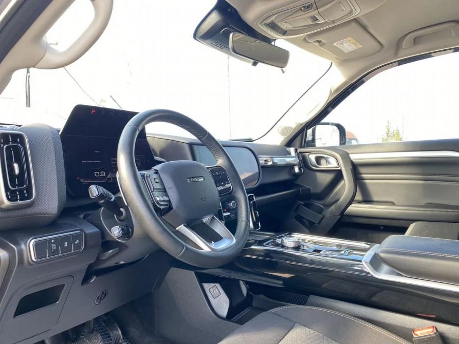 Haval Dargo Тула  - изображение 13