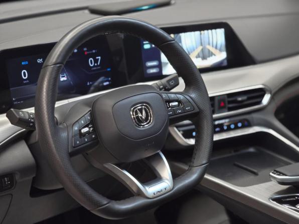 Changan UNI-T I с пробегом 2024 года, цена 2 499 000 рублей, 9500 км, внедорожник, Автокод Объявления