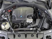 BMW 5 серии VI (F10/F11/F07) Рестайлинг Москва  - изображение 43