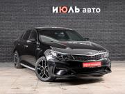 Kia Optima IV Рестайлинг Екатеринбург  - изображение 28