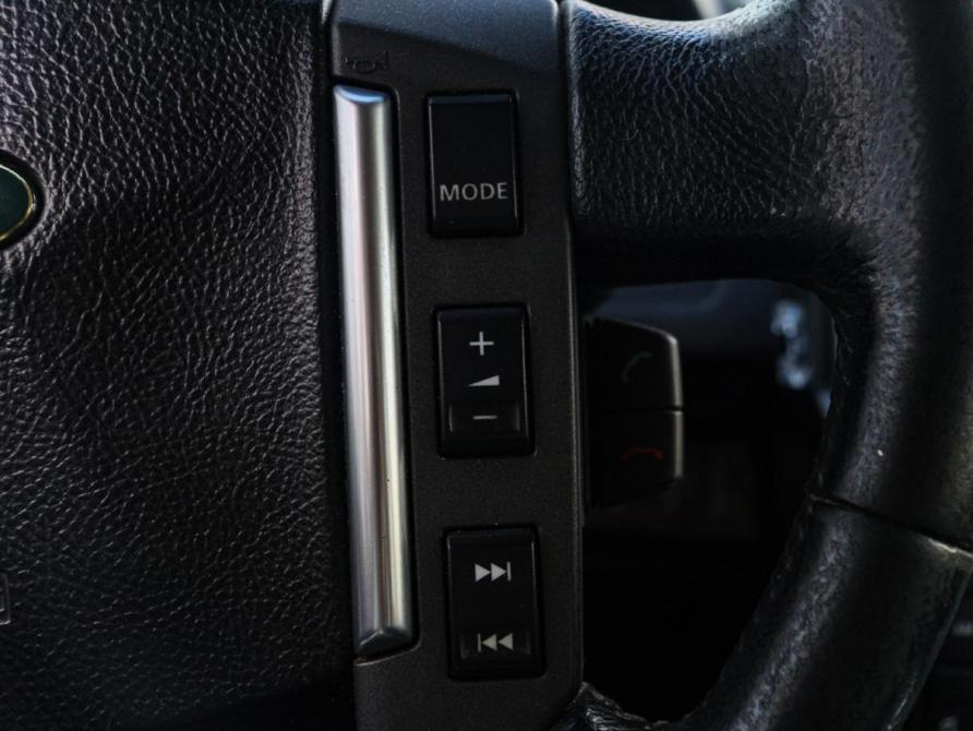 Land Rover Freelander II Москва  - изображение 17