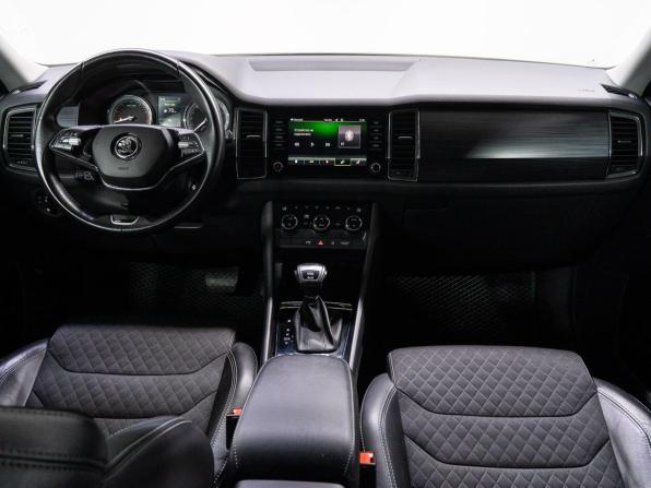 Skoda Kodiaq I с пробегом 2021 года, цена 3 250 000 рублей, 115010 км, внедорожник, Автокод Объявления