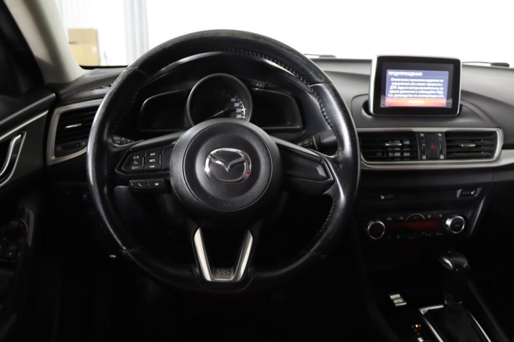 Mazda 3 III (BM) Нижний Новгород  - изображение 10