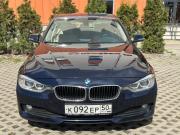 BMW 3 серии VI (F3x) Москва  - изображение 19