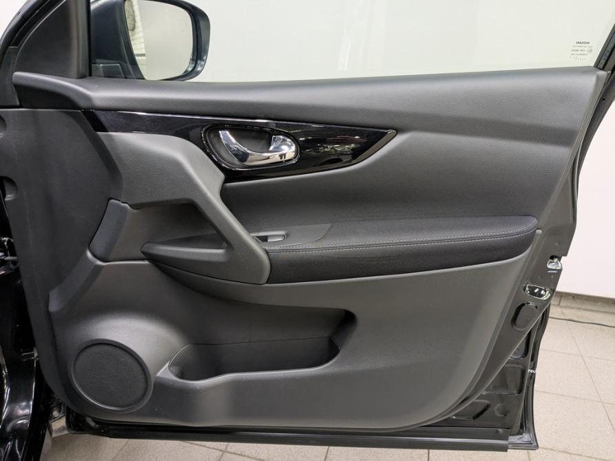 Nissan Qashqai II Москва  - изображение 5