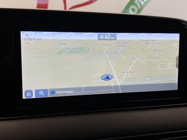 Hyundai Palisade I с пробегом 2020 года, цена 4 050 000 рублей, 86100 км, внедорожник, Автокод Объявления