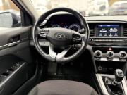 Hyundai Elantra VI (AD) Рестайлинг Липецк  - изображение 21