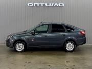 Lada (ВАЗ) Granta I Рестайлинг Краснодар  - изображение 28