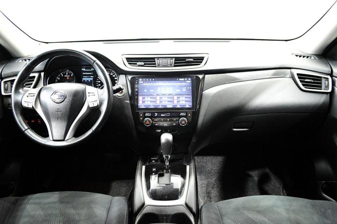Nissan X-Trail III с пробегом 2016 года, цена 1 575 000 рублей, 143379 км, внедорожник, Автокод Объявления