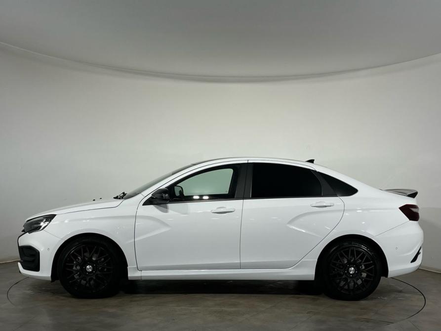 Lada (ВАЗ) Vesta I Рестайлинг (NG) Ижевск  - изображение 2