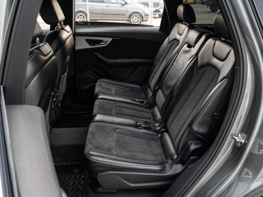 Audi Q7 II (4M) Краснодар  - изображение 9
