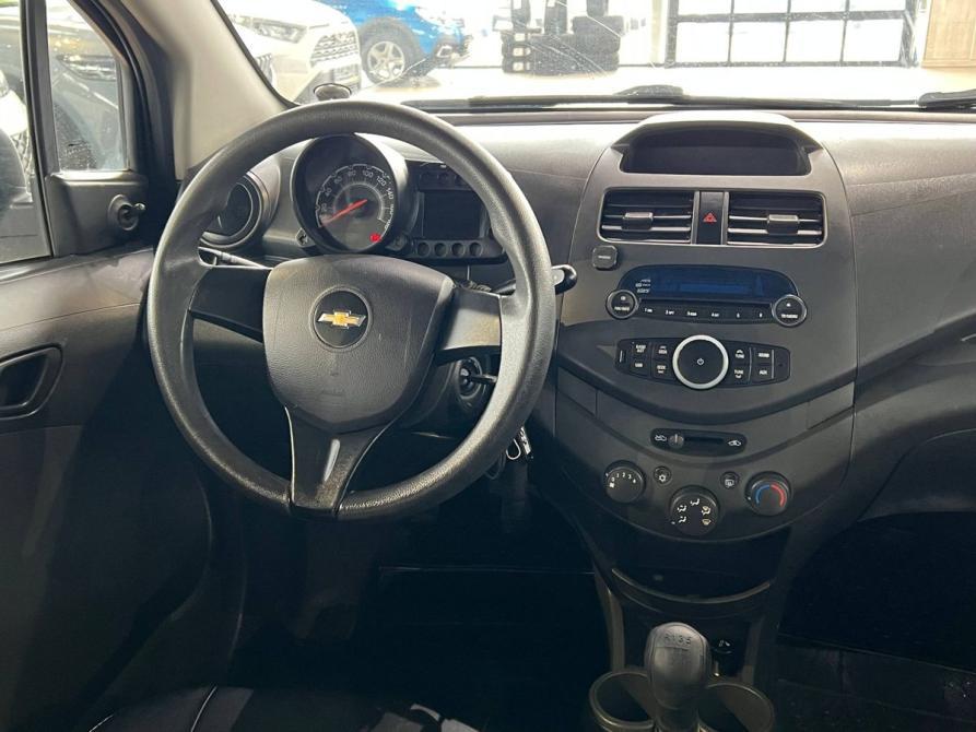 Chevrolet Spark III Оренбург  - изображение 15