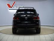 Volkswagen Touareg I Рестайлинг Уфа  - изображение 22