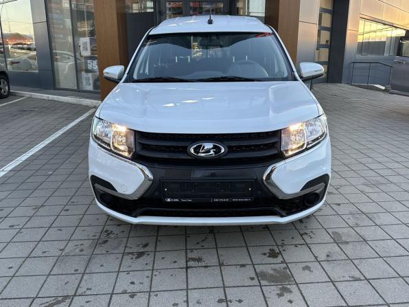 Новый Lada (ВАЗ) Largus I Рестайлинг 2026 года, цена 1 665 000 рублей, универсал, Автокод Объявления