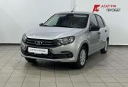Lada (ВАЗ) Granta I Рестайлинг Астрахань  - изображение 21