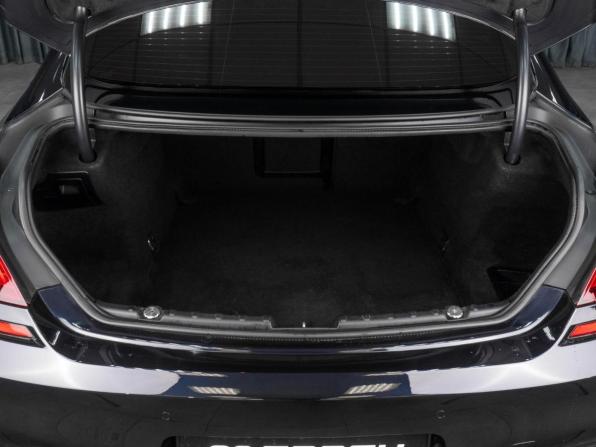 BMW 6 серии III (F06/F13/F12) с пробегом 2013 года, цена 3 389 000 рублей, 137634 км, седан, Автокод Объявления