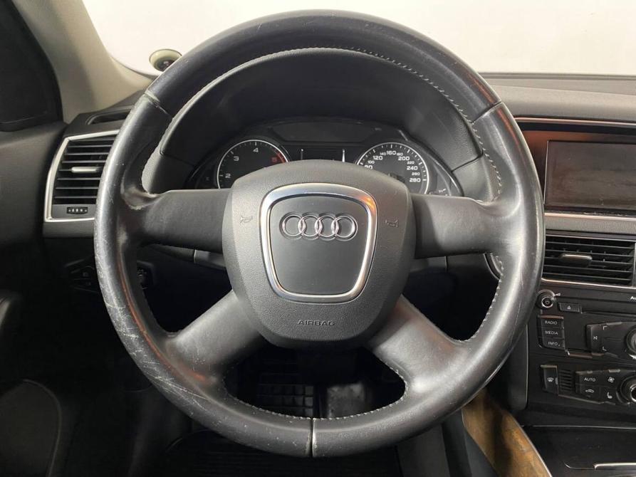 Audi Q5 I (8R) Пермь  - изображение 13