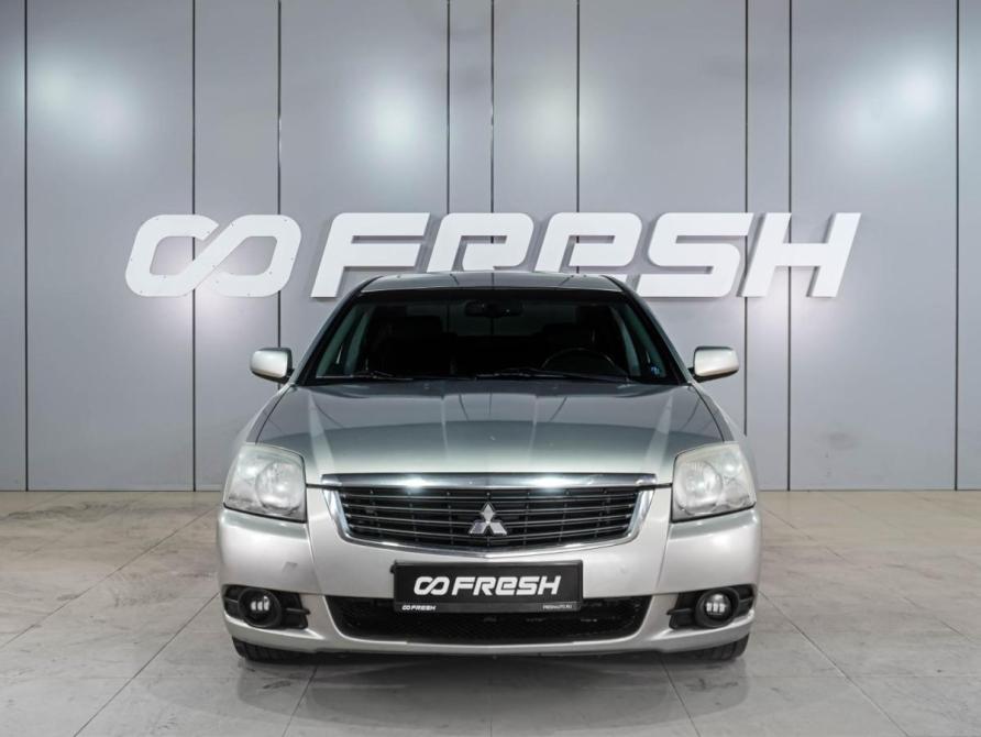 Mitsubishi Galant IX Рестайлинг 2 Воронеж  - изображение 3
