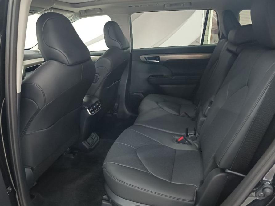 Toyota Highlander IV (XU70) Воронеж  - изображение 14