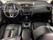Nissan Qashqai II Рестайлинг Москва  - изображение 31