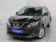Nissan Qashqai II Новосибирск  - изображение 51
