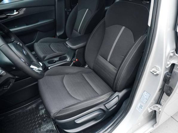 Kia Cerato IV с пробегом 2019 года, цена 1 799 000 рублей, 47744 км, седан, Автокод Объявления