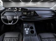Changan UNI-K Кемерово  - изображение 26