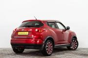 Nissan Juke I Сургут  - изображение 22