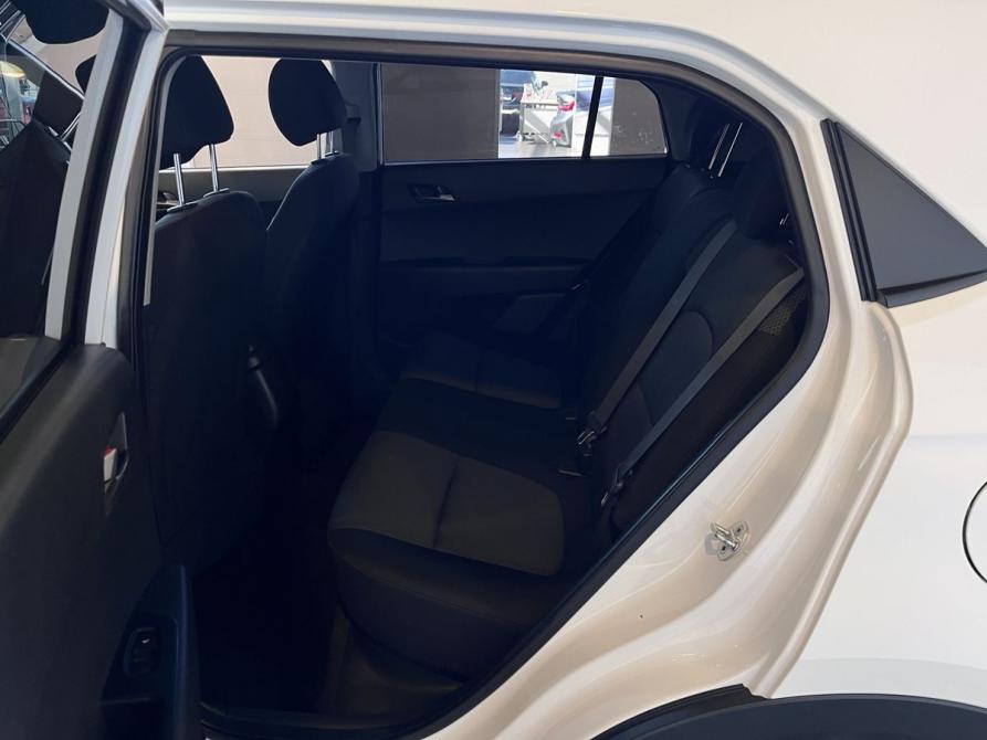 Hyundai Creta I Чебоксары  - изображение 25