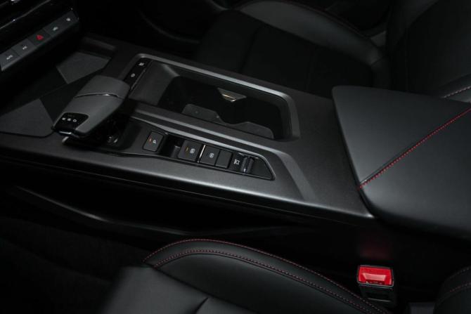 Новый Changan CS35 Max 2025 года, цена 2 789 900 рублей, внедорожник, Автокод Объявления
