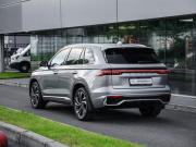 Geely Monjaro I Санкт-Петербург  - изображение 47