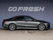 Mercedes-Benz CLA II (C118 X118) Краснодар  - изображение 28