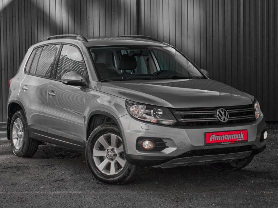 Volkswagen Tiguan I Екатеринбург  - изображение 3