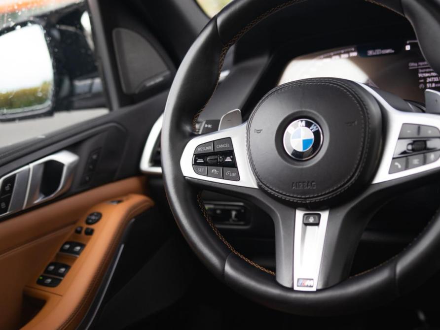 BMW X5 IV (G05/G18) Санкт-Петербург  - изображение 18