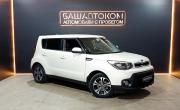Kia Soul II Рестайлинг Уфа  - изображение 20