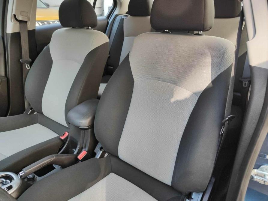 Chevrolet Cruze I Рестайлинг Санкт-Петербург  - изображение 10