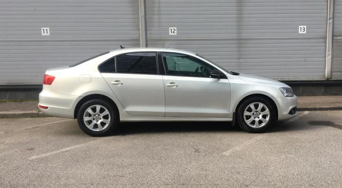 Volkswagen Jetta VI с пробегом 2011 года, цена 715 000 рублей, 170335 км, седан, Автокод Объявления