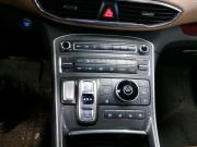 Hyundai Santa Fe IV Рестайлинг Москва  - изображение 49