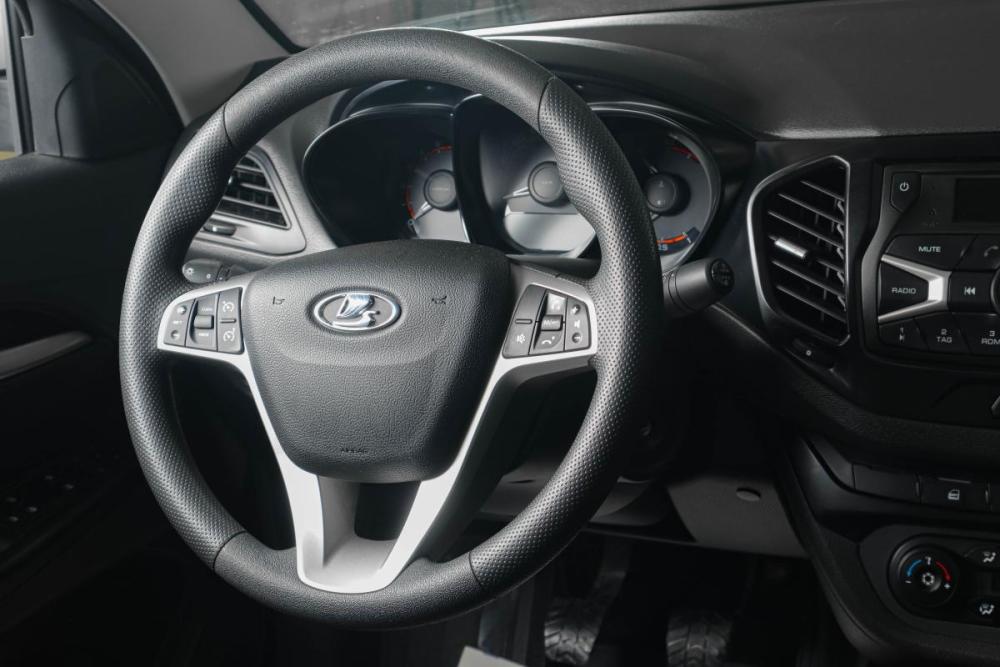 Lada (ВАЗ) Vesta I Тюмень  - изображение 12