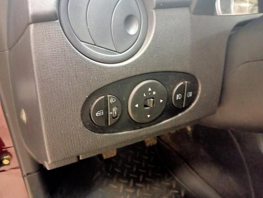 Lifan Smily I (320) Ижевск  - изображение 8
