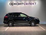 Toyota RAV4 IV (XA40) Краснодар  - изображение 26