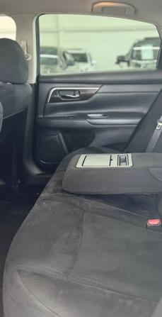 Nissan Teana III с пробегом 2014 года, цена 1 379 000 рублей, 192000 км, седан, Автокод Объявления
