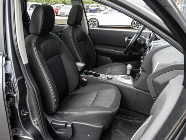 Nissan Qashqai+2 I Рестайлинг с пробегом 2012 года, цена 1 250 000 рублей, 174947 км, внедорожник, Автокод Объявления