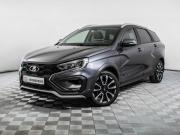 Lada (ВАЗ) Vesta I Рестайлинг (NG) Москва  - изображение 21