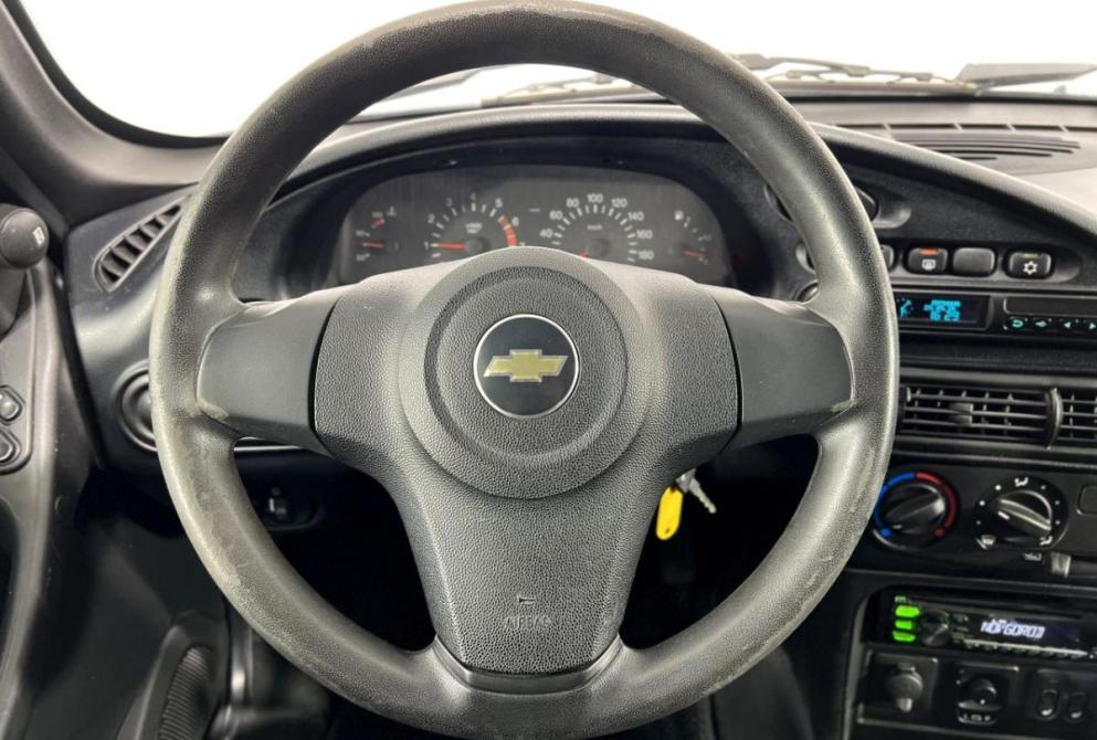 Chevrolet Niva I Рестайлинг Нижний Новгород  - изображение 16
