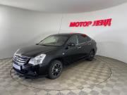 Nissan Almera III (G15) Воронеж  - изображение 22