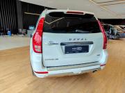 Haval H9 I Рестайлинг Тула  - изображение 18