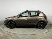 Renault Sandero II Рестайлинг Санкт-Петербург  - изображение 23