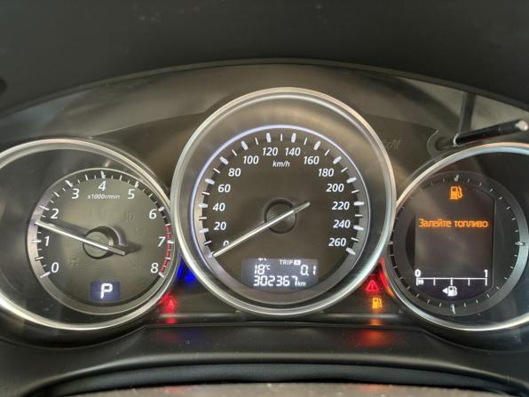 Mazda CX-5 I с пробегом 2012 года, цена 1 115 000 рублей, 301524 км, внедорожник, Автокод Объявления