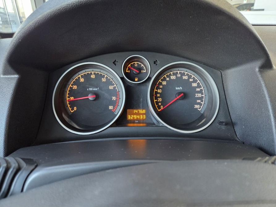 Opel Astra H Рестайлинг Саратов  - изображение 14